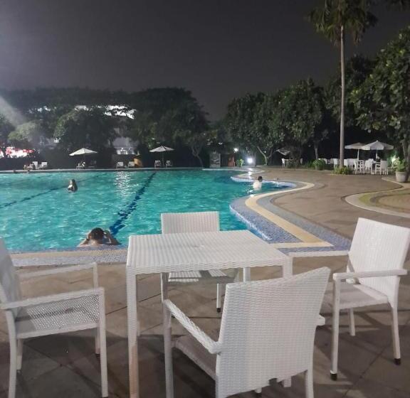 בית מלון כפרי Dnd Room Aero