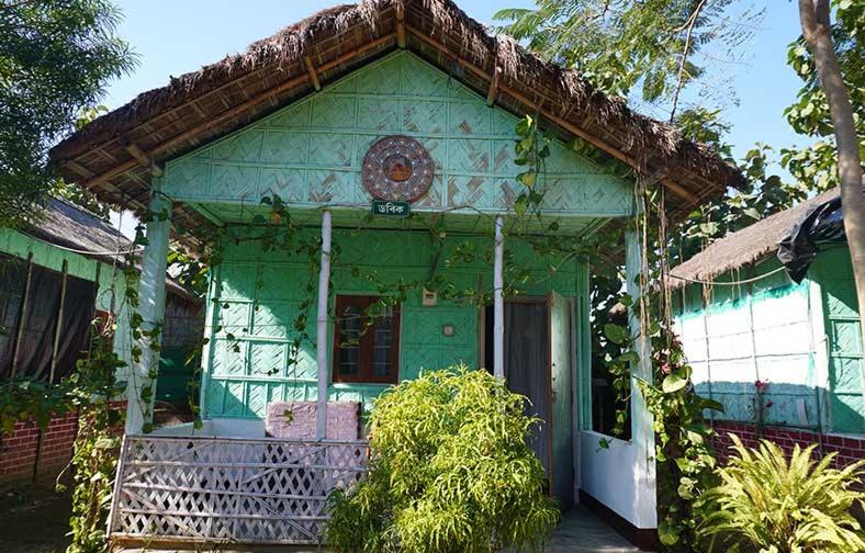 فندق Dohikotora Eco Camp