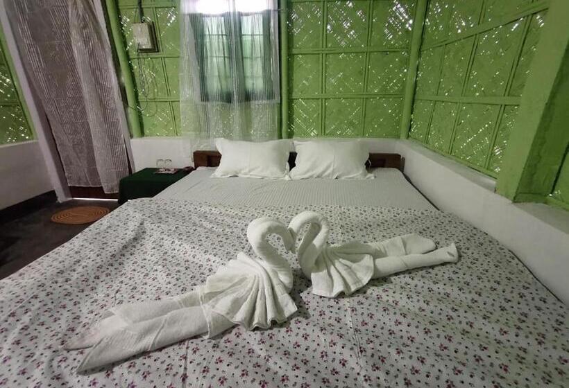 فندق Dohikotora Eco Camp