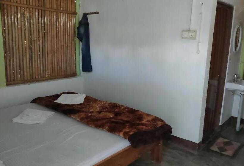 فندق Dohikotora Eco Camp