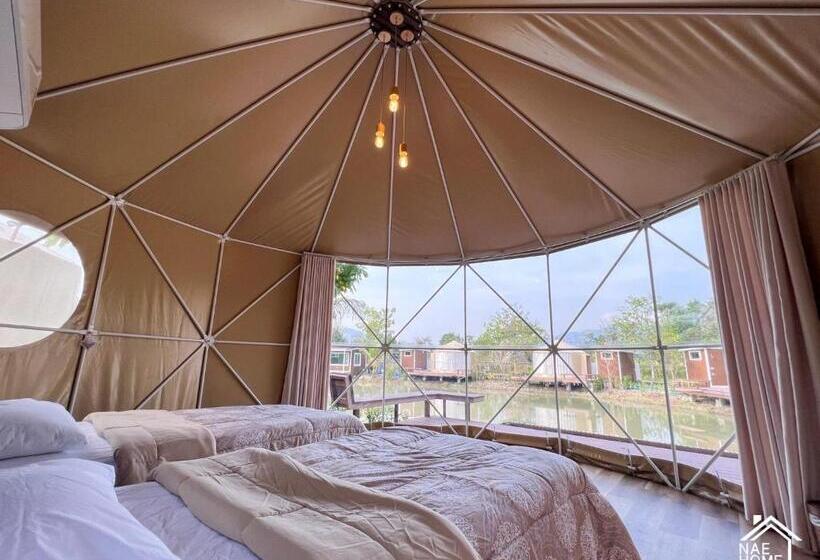 فندق Eco Eyes Village