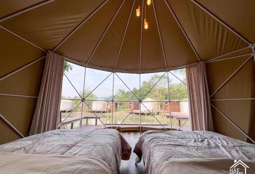 فندق Eco Eyes Village