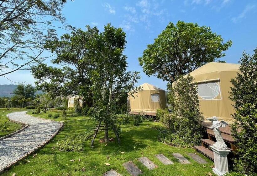 فندق Eco Eyes Village