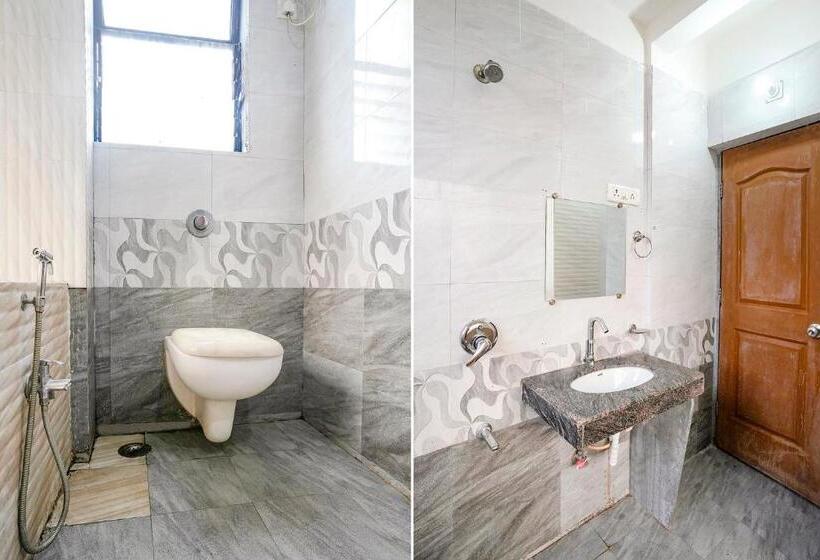 酒店 Fabexpress Sunset Residency   Nr Belapur