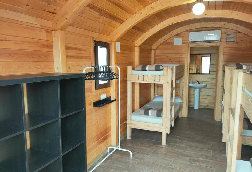 فندق Finca Alarcos