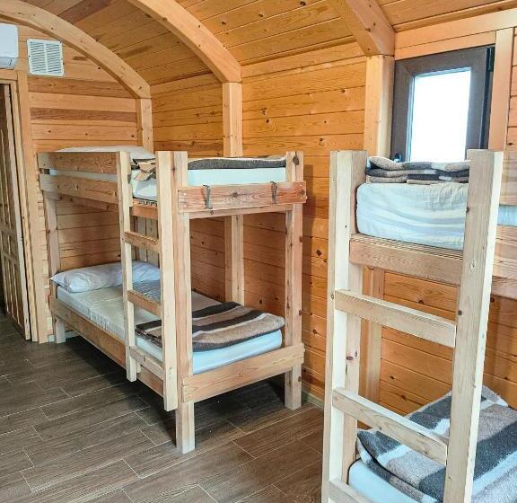 فندق Finca Alarcos