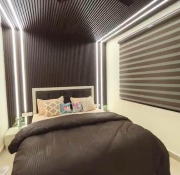 فندق Furnished Apartment