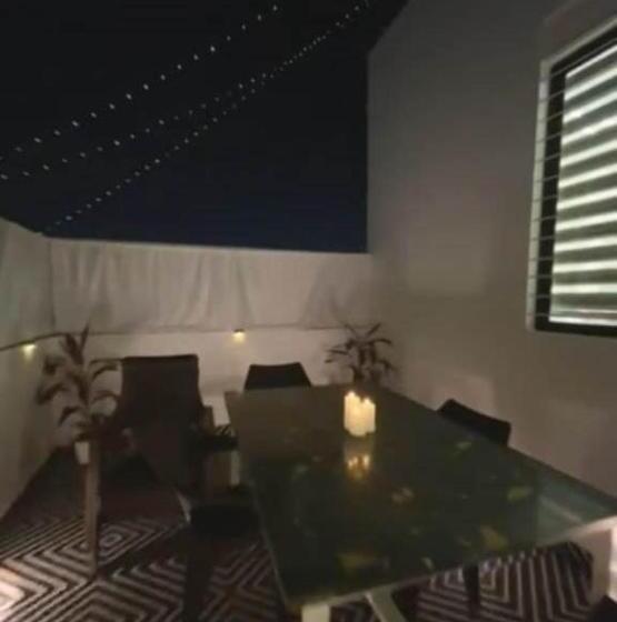 فندق Furnished Apartment