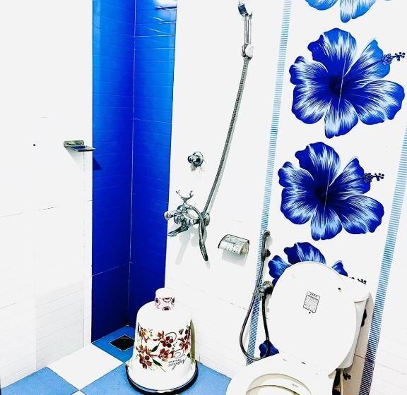 בית מלון כפרי Golden Leaf Munnar