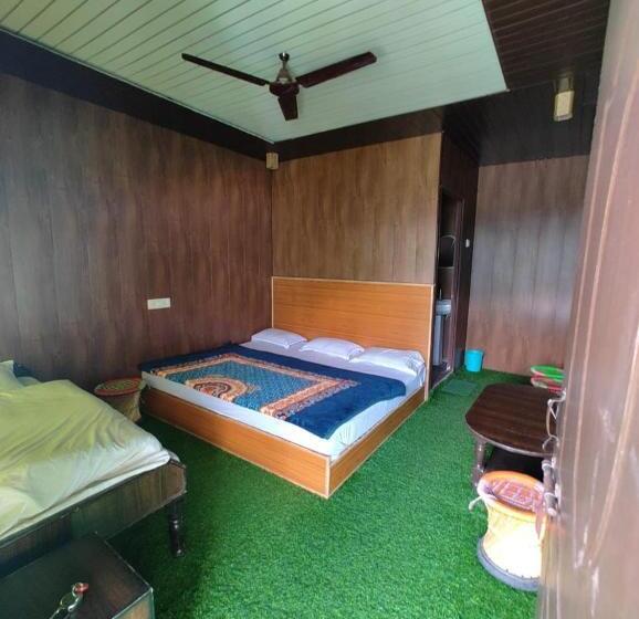 호텔 Green View Inn