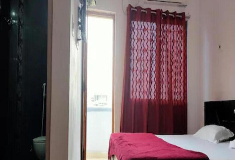 ホテル Goroomgo Nalanda Guest House