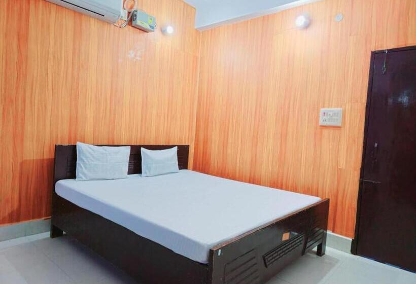 ホテル Goroomgo Nalanda Guest House