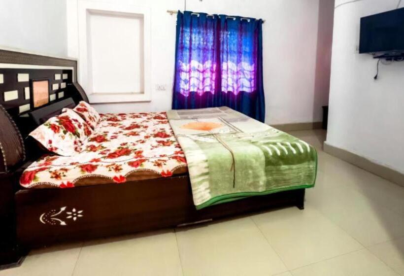 ホテル Goroomgo Nalanda Guest House