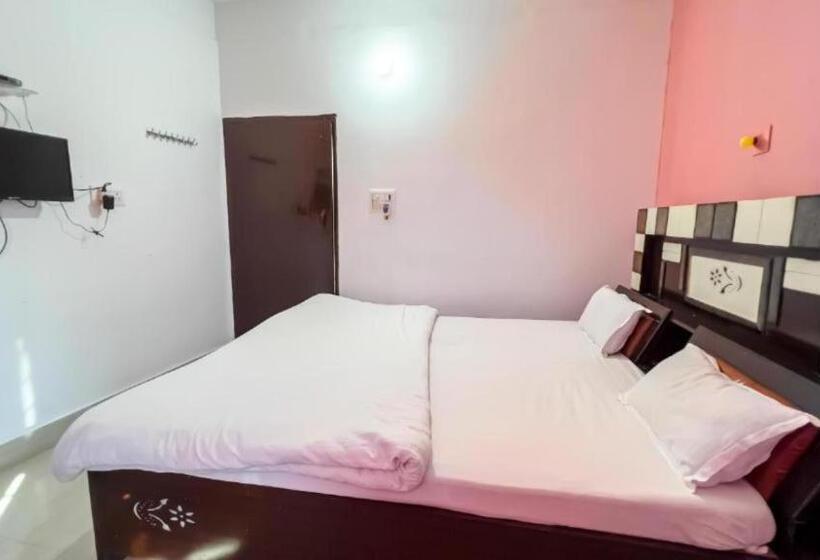 ホテル Goroomgo Nalanda Guest House