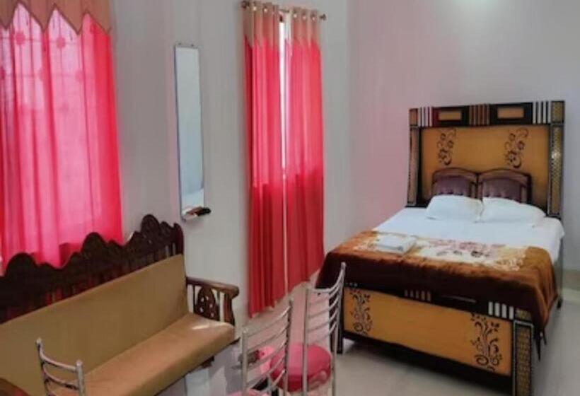 ホテル Goroomgo Nalanda Guest House