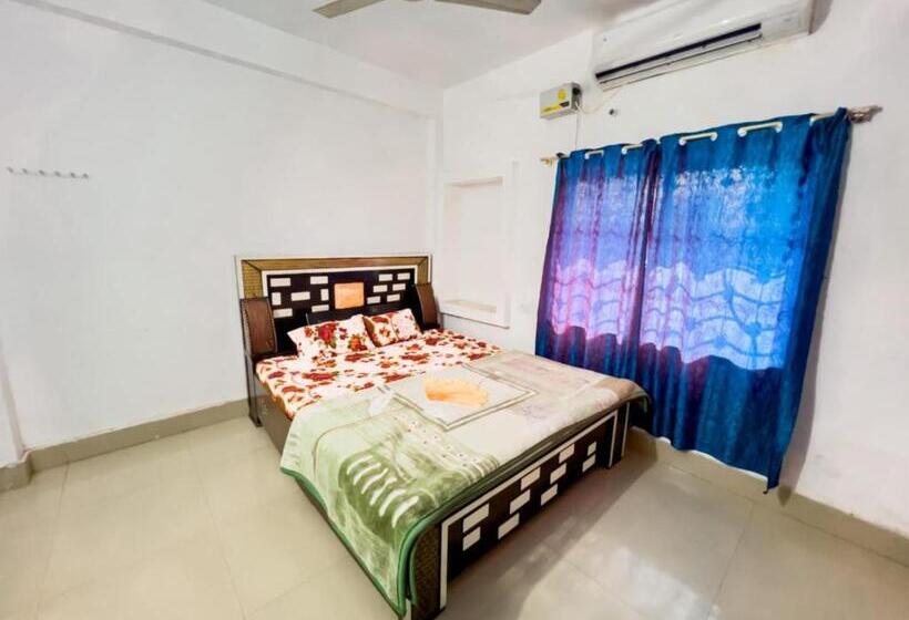 ホテル Goroomgo Nalanda Guest House