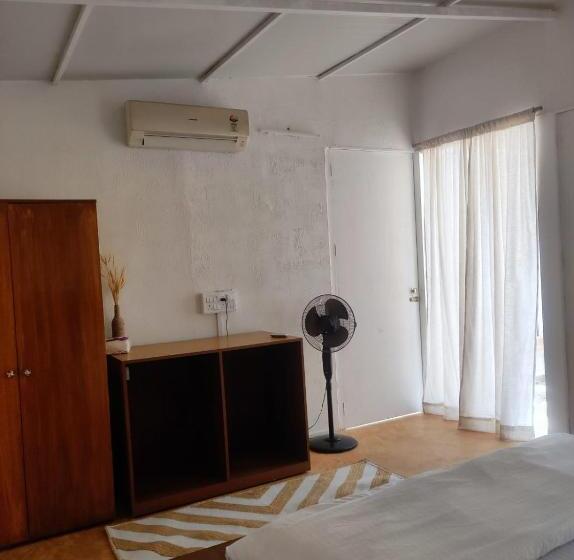 בית מלון כפרי Heira