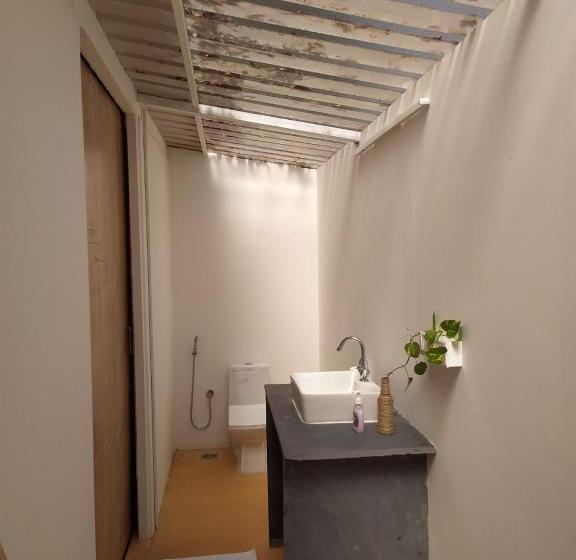 בית מלון כפרי Heira