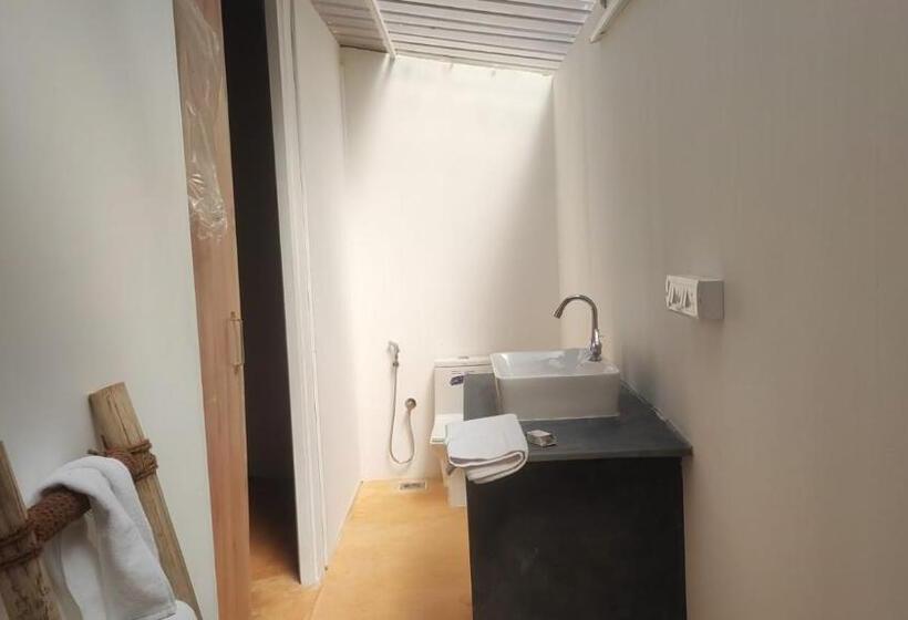 בית מלון כפרי Heira