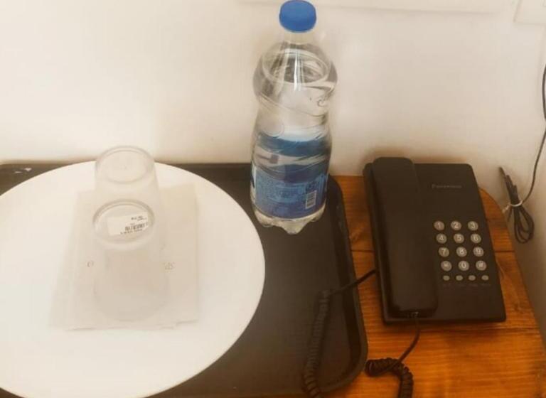 호텔 J Park Auroville Beach