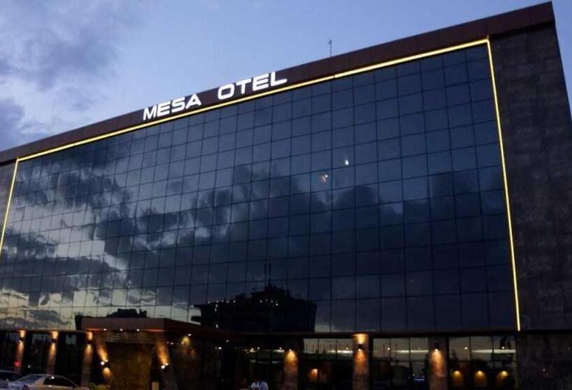 هتل Mesa