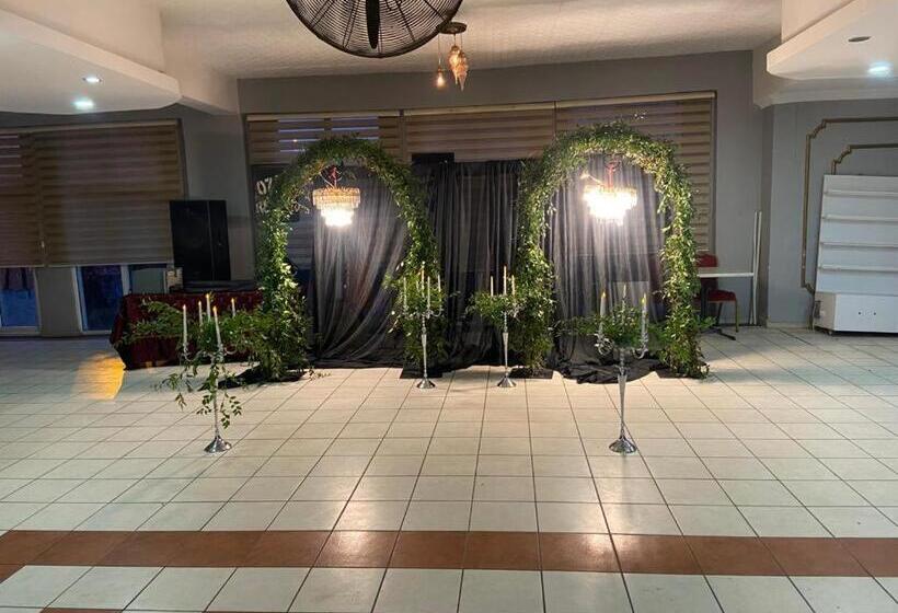 בית מלון כפרי Mesa