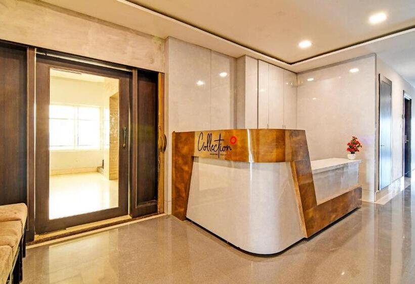 בית מלון כפרי Midland Yard