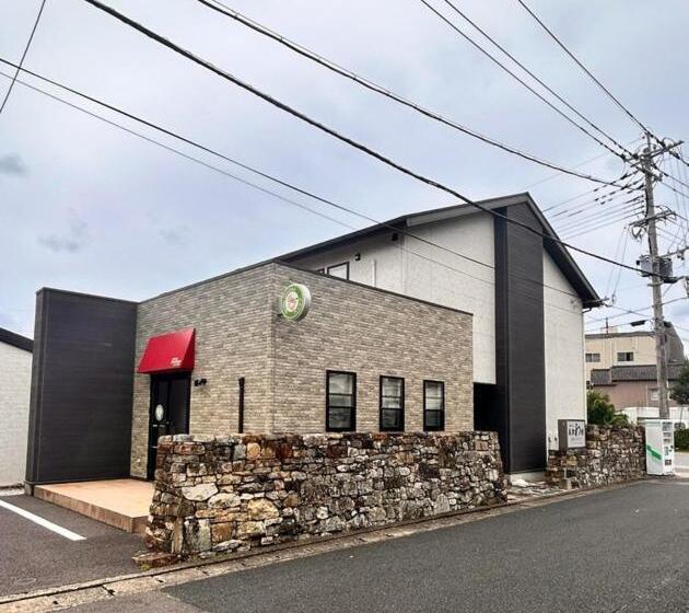 هتل Mitsuwakan   Vacation Stay 87402v