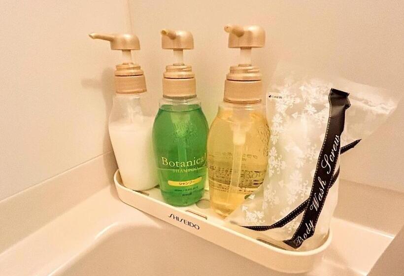 هتل Mitsuwakan   Vacation Stay 87402v