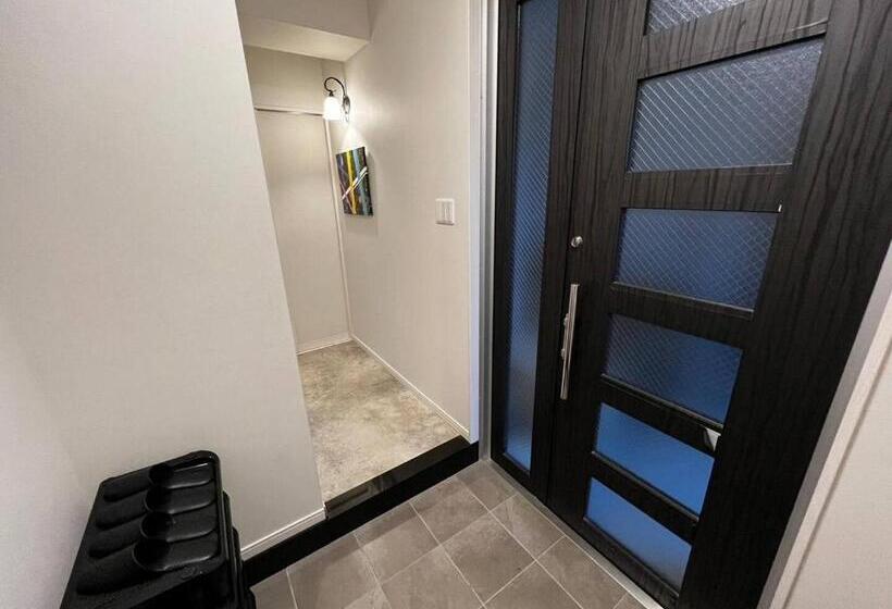 فندق Mr,kinjoin Premiumterracechatan   Vacation Stay 59237v