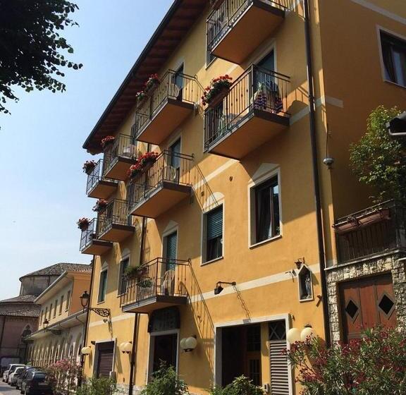 호텔 Namia By Dori