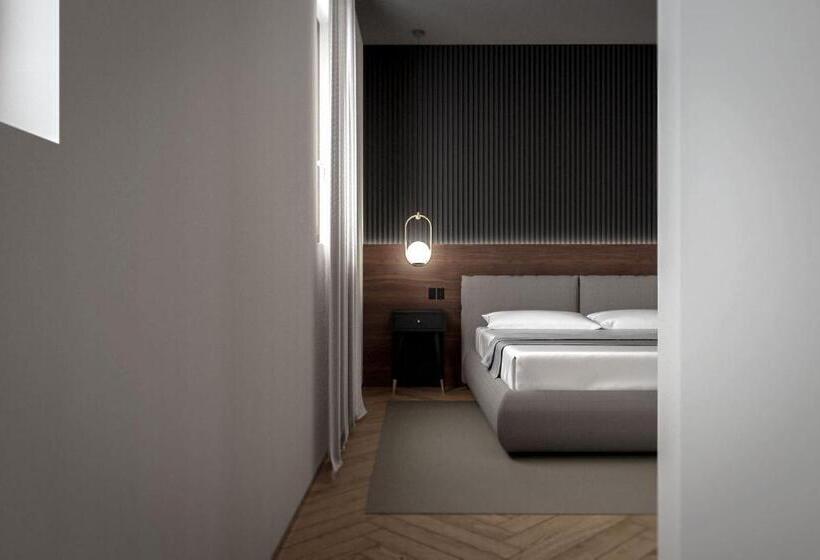 בית מלון כפרי Namia By Dori