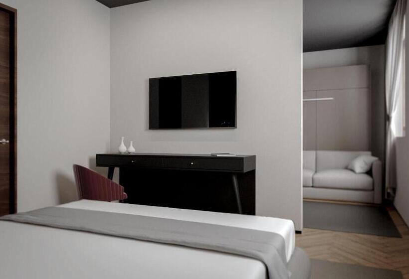 酒店 Namia By Dori