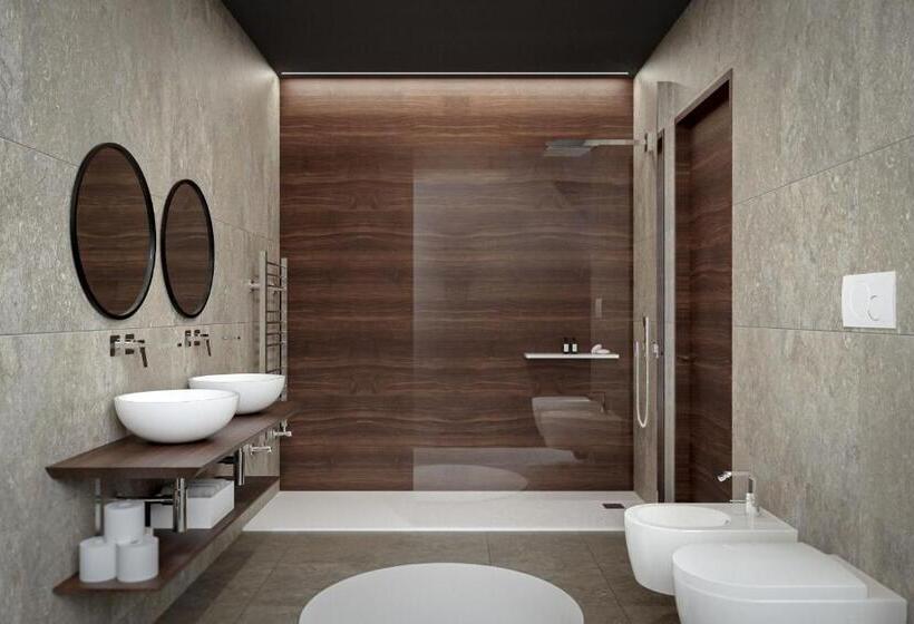 호텔 Namia By Dori