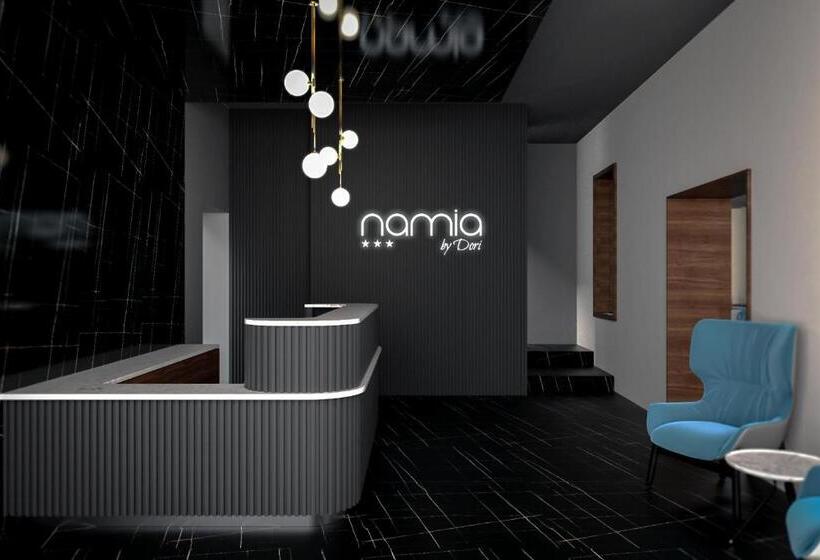 호텔 Namia By Dori