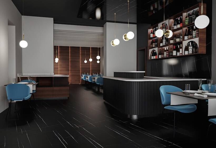 호텔 Namia By Dori