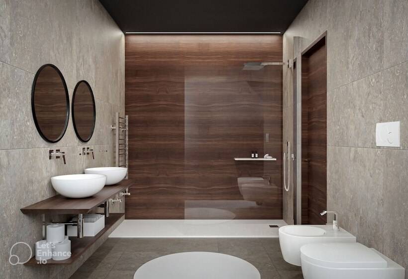 Отель Namia By Dori