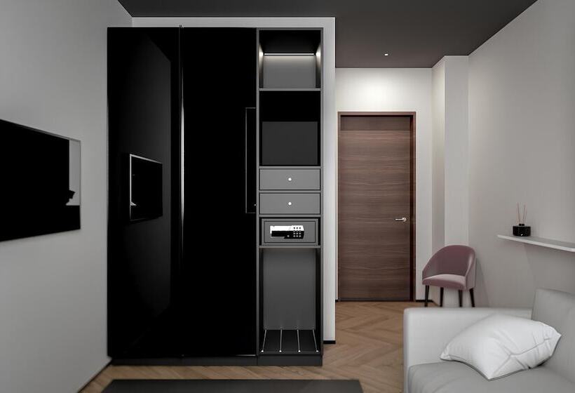 호텔 Namia By Dori