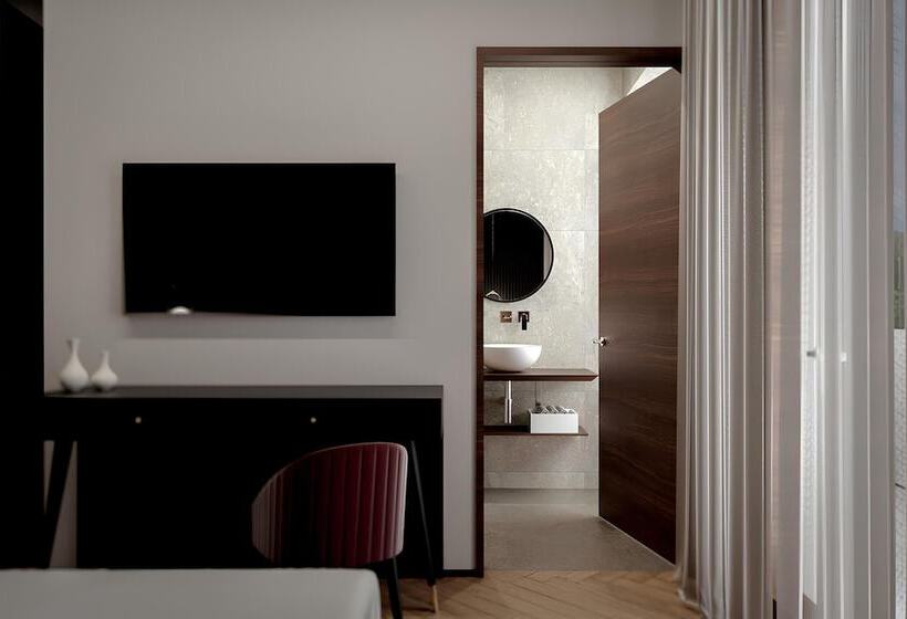 酒店 Namia By Dori