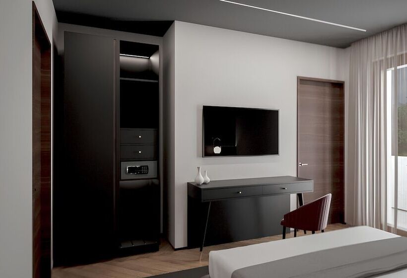 酒店 Namia By Dori