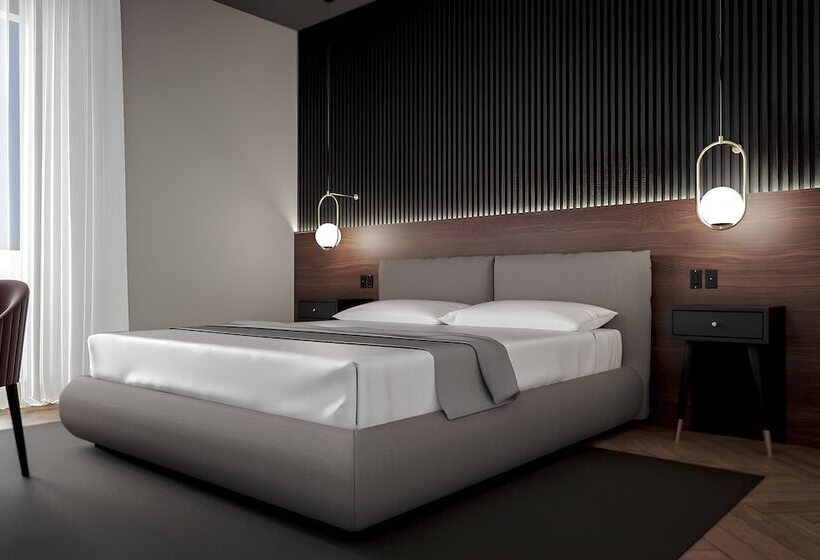 호텔 Namia By Dori