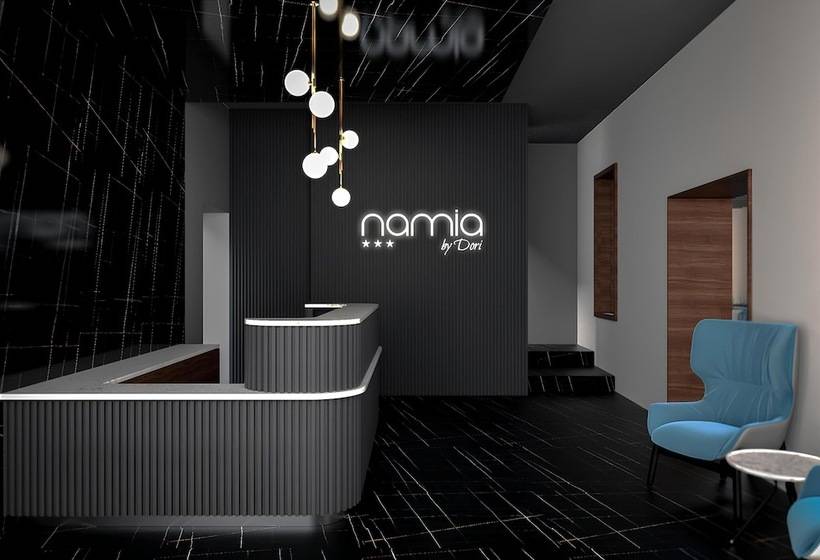 호텔 Namia By Dori