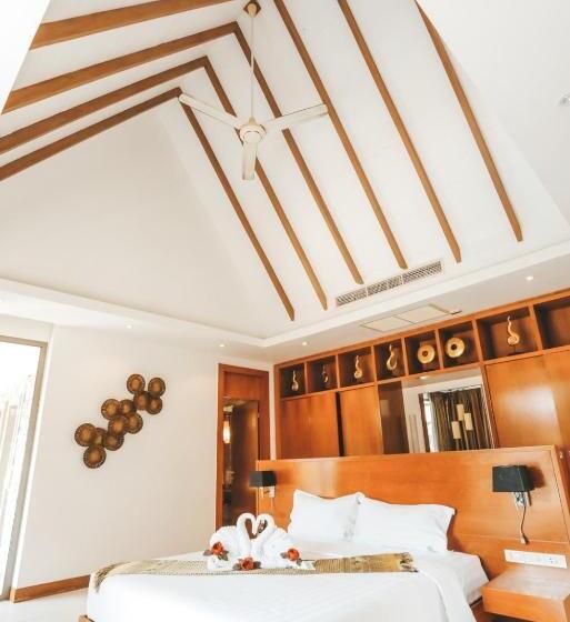 ホテル Oasis Villa Pattaya