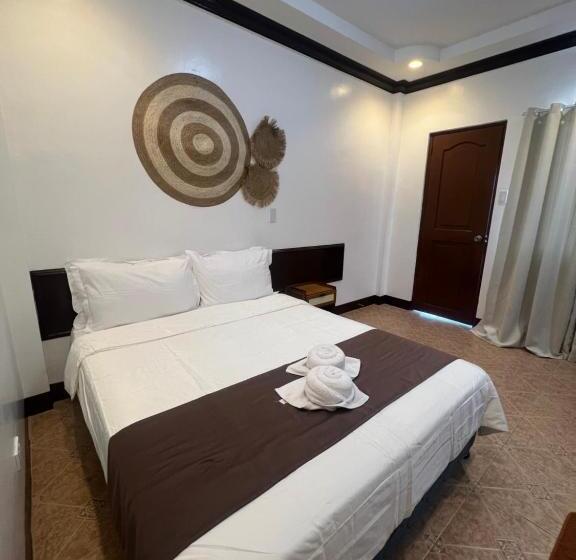 هتل Oceana Bay Coron