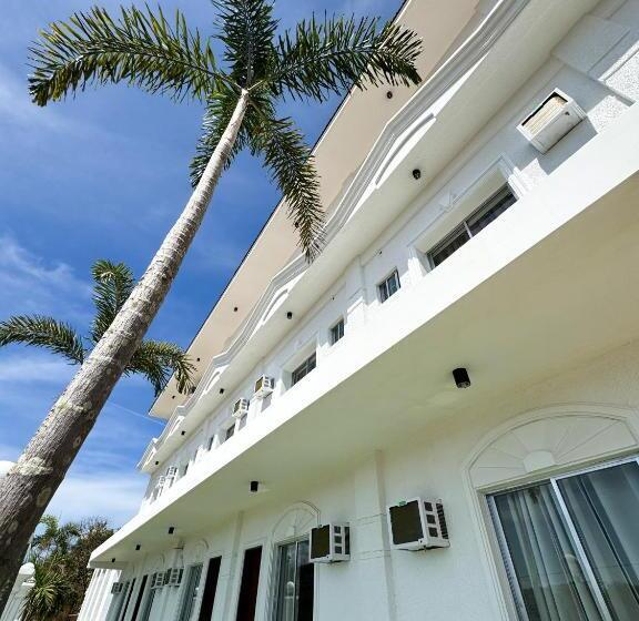 هتل Oceana Bay Coron