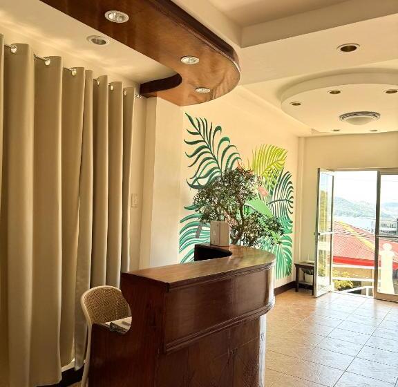 هتل Oceana Bay Coron