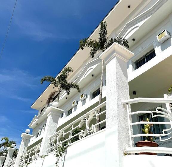 هتل Oceana Bay Coron