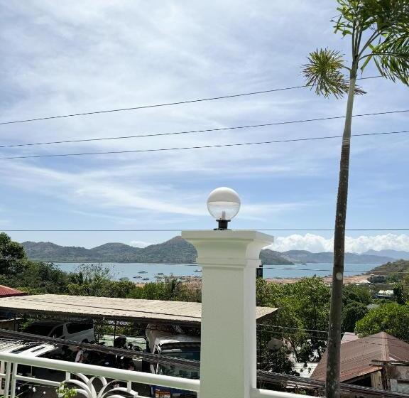 هتل Oceana Bay Coron