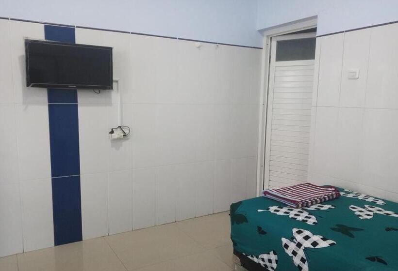 Отель Orchid Syariah