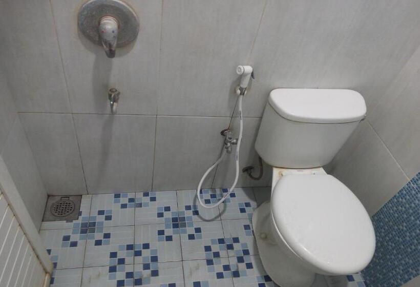 Отель Orchid Syariah